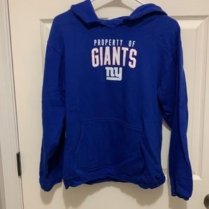 Reebok New York Giants Sweatshirt